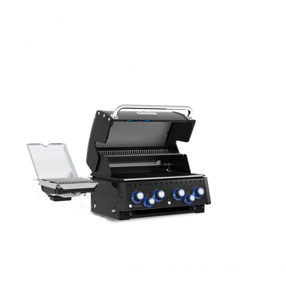 Broil King Italia: BARBECUE